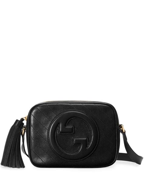 gucci small blondie|Gucci blondie crossbody.